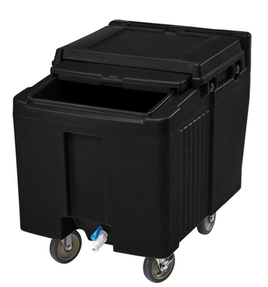 Wózek na lód ICS125L Sliding Lid® 