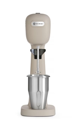 Shaker do koktajli mlecznych – Design by Bronwasser 