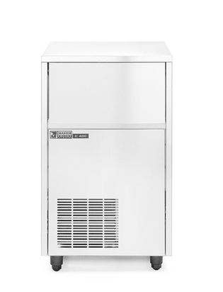 Kostkarka do lodu 40 kg / 24 h, Master Frost, 230V/455W 