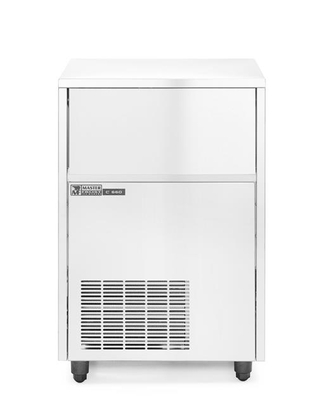 Kostkarka do lodu 65 kg / 24 h, Master Frost, 230V/720W 