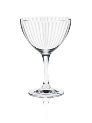 Kieliszek do martini Classic Cocktails Optic 