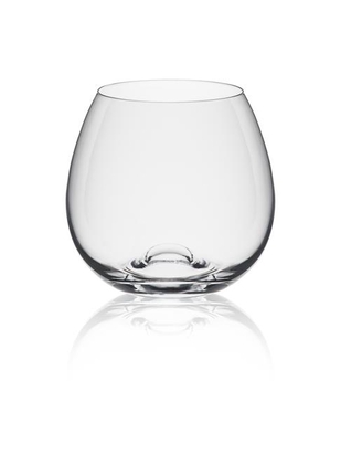 Szklanka niska Wine Solution 