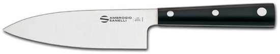 Ambrogio Sanelli Hasaki, nóż Deba 16 cm 