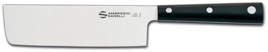 Ambrogio Sanelli Hasaki, nóż Usaba 16 cm 