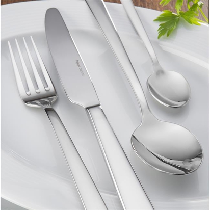 Sztućce Fine Dine Adria widelec do ryby
