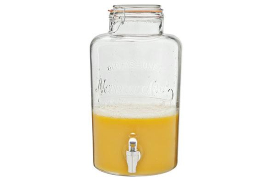 Dyspenser do soku 3,5L