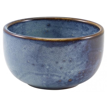 Miska Aqua Blue Diverse 115mm