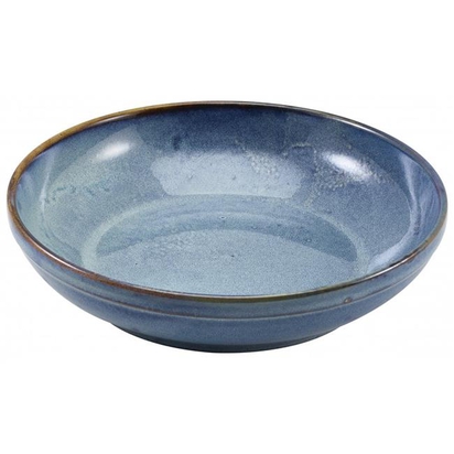 Miska coupe Aqua Blue Diverse 200mm
