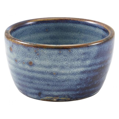 Ramekin Aqua Blue Diverse 70ml