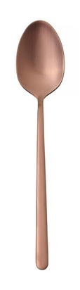 Łyżka deserowa Amarone Bronze 