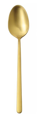 Łyżka stołowa Amarone Gold 
