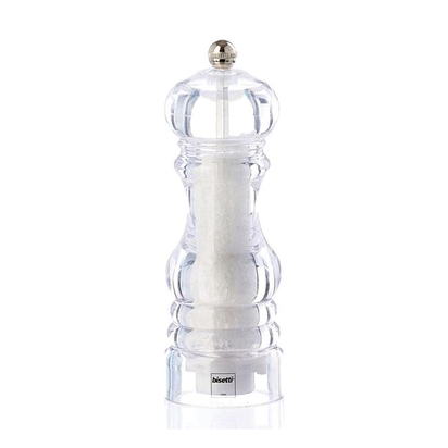 Młynek do soli Milano akrylowy 320 mm