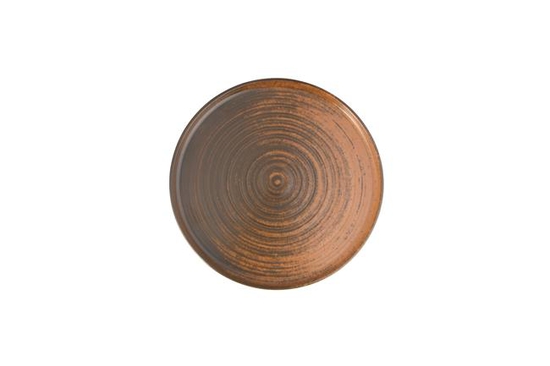 Talerz z wysokim rantem Lykke Brown o270