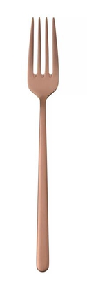 Widelec deserowy Amarone Bronze 