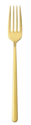 Widelec deserowy Amarone Gold 