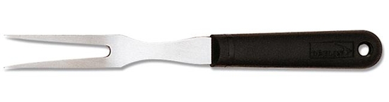 Widelec serwingowy, 150mm 
