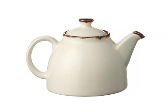 Dzbanek do herbaty Vanilla 