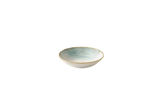 Miska coupe Homespun Accents Aquamarine 426 ml
