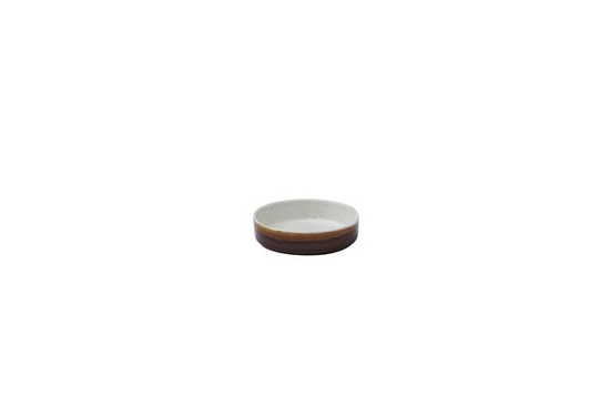 Naczynie przystawkowe Nourish  Barley White 