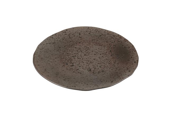 Talerz płytki Ironstone 