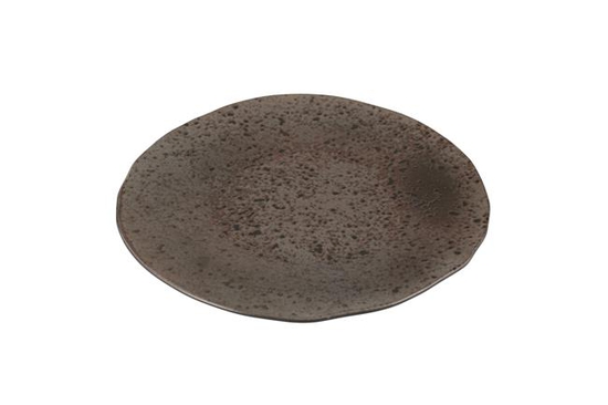 Talerz płytki Ironstone 220 mm