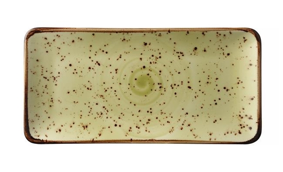 Talerz prostokątny Olive 