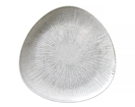 Talerz trójkątny Essence 270 mm