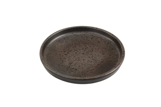 Talerz z wysokim rantem Ironstone 