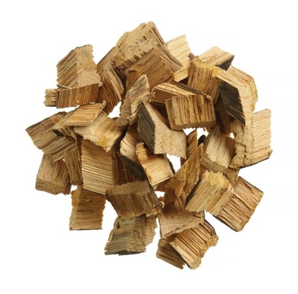 Zrębki wędzarnicze, HENDI, whisky 
