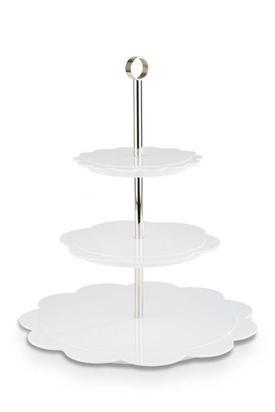 Patera 3-stopniowa 350x235x185mm 