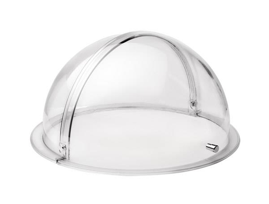 Pokrywa okrągła do tacy Top Fresh 
