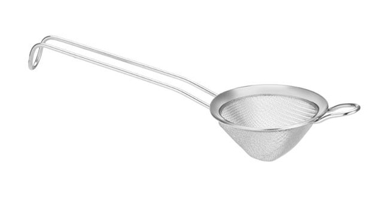 Sitko barmańskie stożkowe śr. 75x220 mm Bar Up, Bar up, śr.75x220mm 