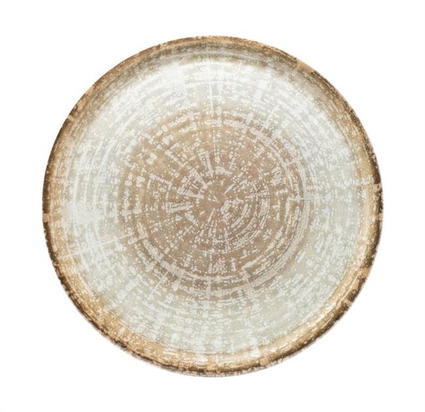 Talerz do pizzy Crete, śr.330x(H)18mm 