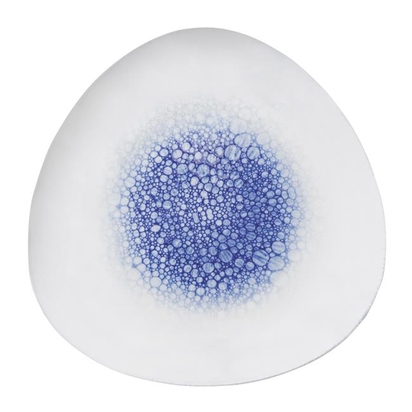 Talerz trojkatny Serenity 210 mm