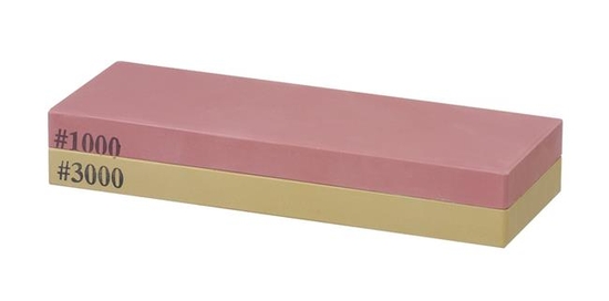 Japoński kamień do ostrzenia HENDI by Naniwa, 185x65x(H)30mm 