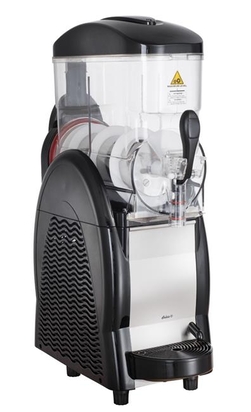 Granitor, HENDI, 12L, 230V/400W, 270x515x(H)810mm 