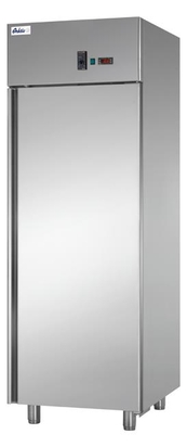 Szafa chłodnicza jednodrzwiowa cukiernicza, 413L, 230V/380W, 710x800x(H)2100mm 