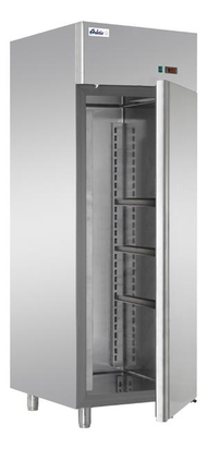 Szafa mroźnicza 1-drzwiowa cukiernicza, 413L, 230V/557W, 710x800x(H)2100mm 