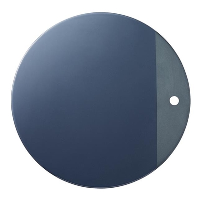 Deska prezentacyjna okrągła Bahia Bleu de Roche, 290 mm 
