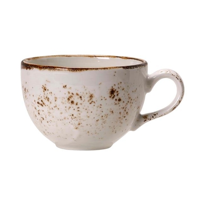 Filiżanka do cappuccino Craft White 340 ml 