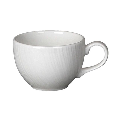 Filiżanka do cappuccino Low Spyro 340 ml 