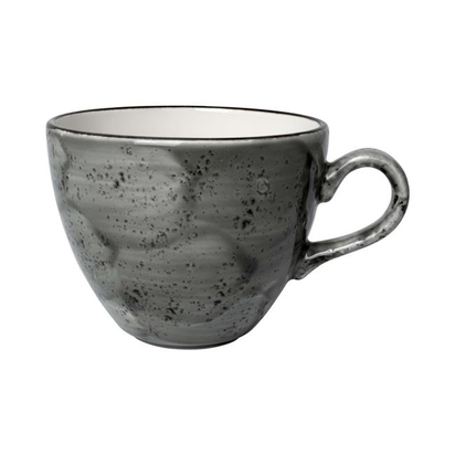 Filiżanka do cappuccino Smoke 350 ml 