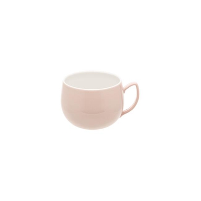 Filiżanka do cappucino Salam The Rose Poudre, 420 ml 