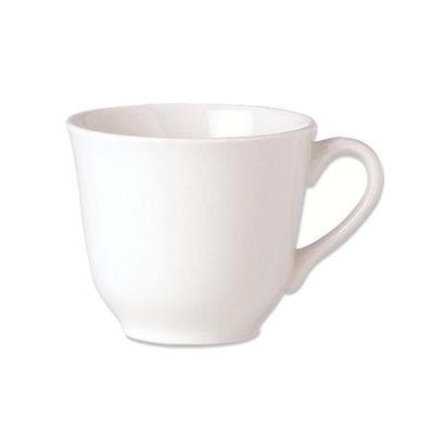 Filiżanka do herbaty i kawy Slimline Simplicity 200 ml  