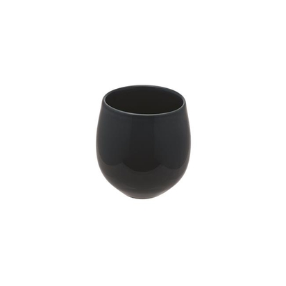 Filiżanka do kawy i herbaty Bahia Basalt, 200 ml 