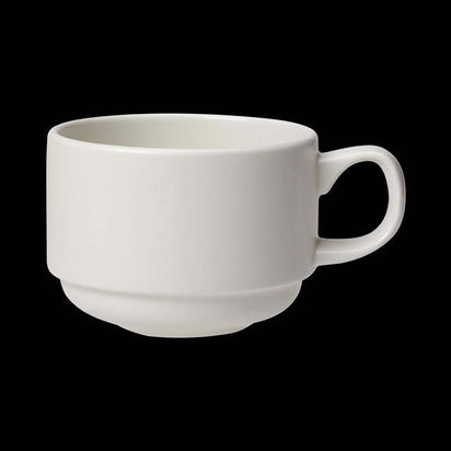 Filiżanka sztaplowana  do kawy i herbaty Simplicity 200 ml 