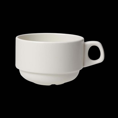 Filiżanka sztaplowana do kawy i herbaty Simplicity 284 ml 