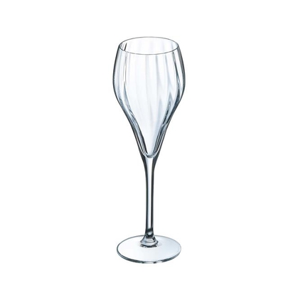 Kieliszek do szampana i prosecco Symetrie, 160 ml 