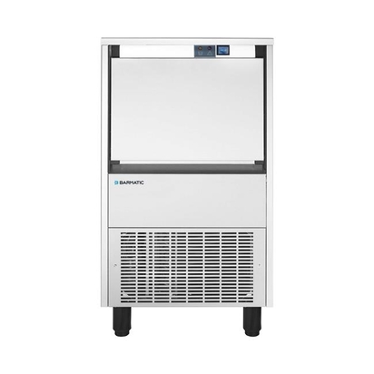 Łuskarka do lodu chłodzenie powietrzem FLAKE90A 