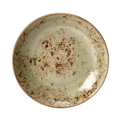 Miska coupe Craft Green 215 mm 